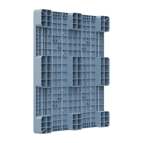 Single Face Pallet Mould Single Face Pallet Mould