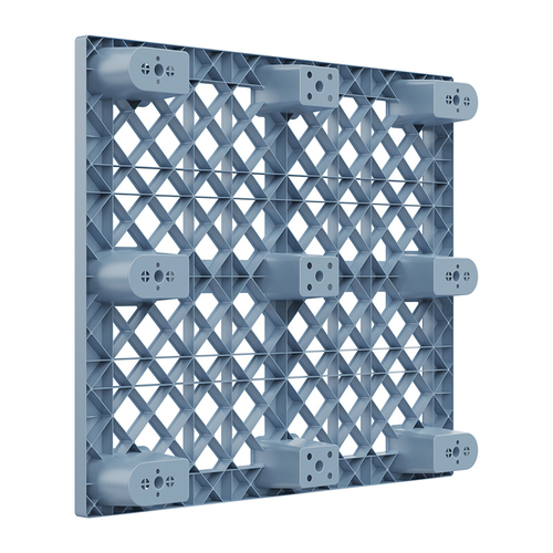 Single Face Pallet Mould Single Face Pallet Mould