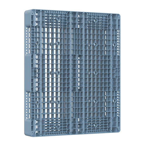 Double Face Pallet Mould Double Face Pallet Mould