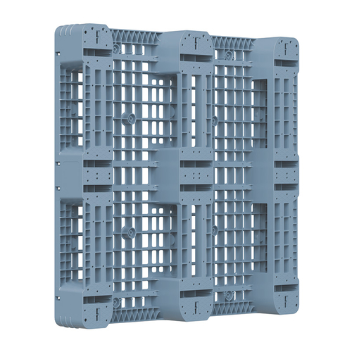Single Face Pallet Mould Single Face Pallet Mould
